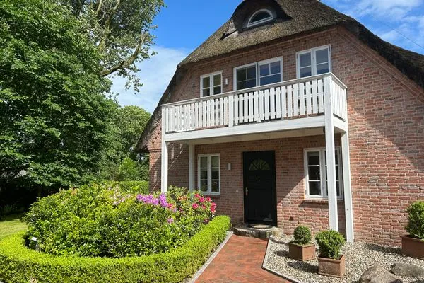 Buhne Buhne 1 SPO Ording - 