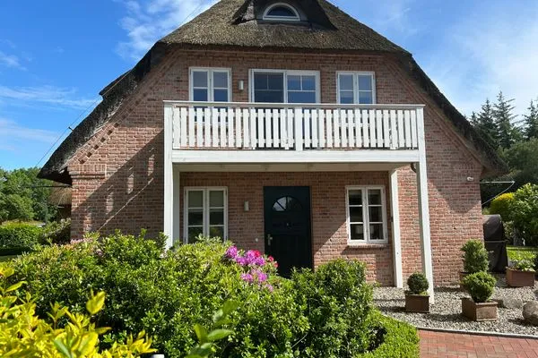 Buhne Buhne 1 SPO Ording - 