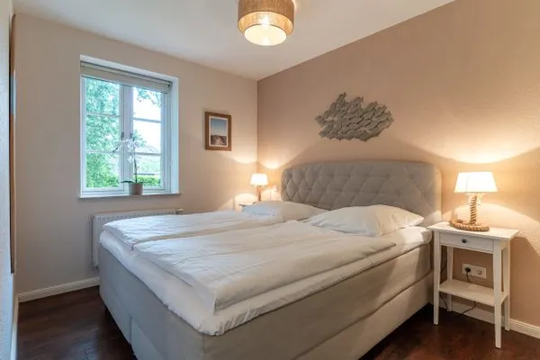 Buhne Buhne 1 SPO Ording - 