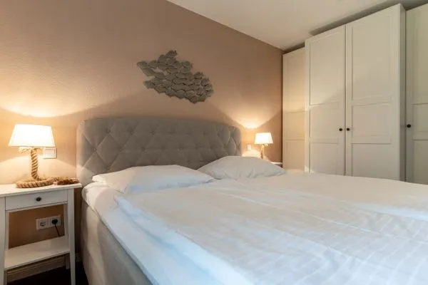 Buhne Buhne 1 SPO Ording - 