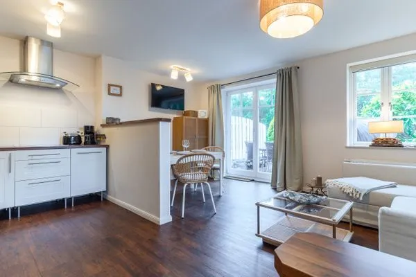 Buhne Buhne 1 SPO Ording - 