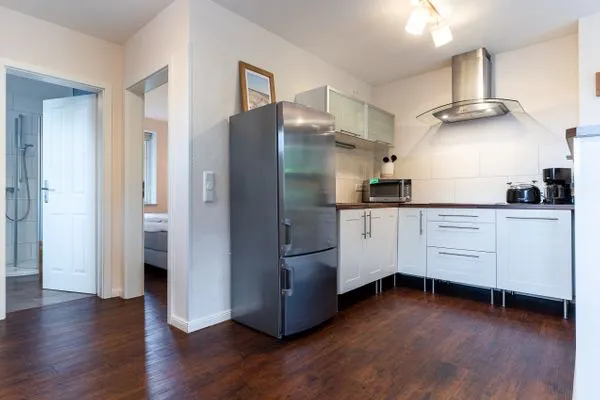 Buhne Buhne 1 SPO Ording - 