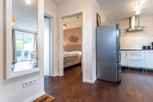 Buhne Buhne 1 SPO Ording - 