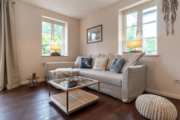 Buhne Buhne 1 SPO Ording - 