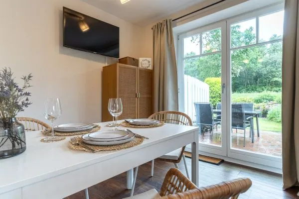 Buhne Buhne 1 SPO Ording - 