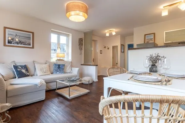 Buhne Buhne 1 SPO Ording - 