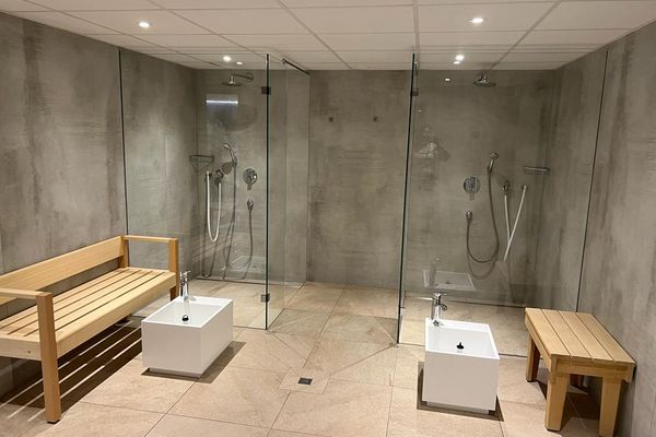 Friesenhof Whg. 14F Amrum - 