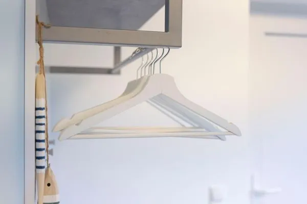 Dekoratives Detail  (MEI11) Ferienwohnung "Küstenlodge"