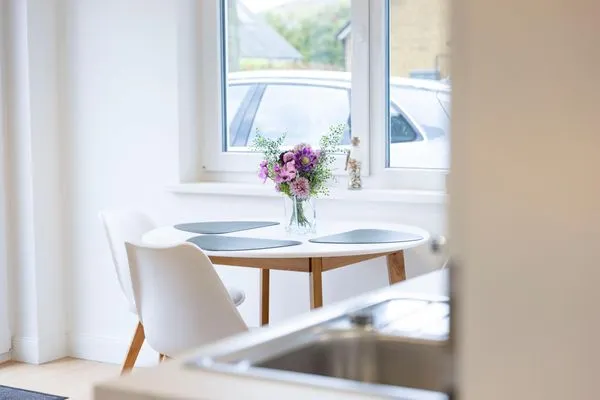 Dekoratives Detail  (MEI11) Ferienwohnung "Küstenlodge"