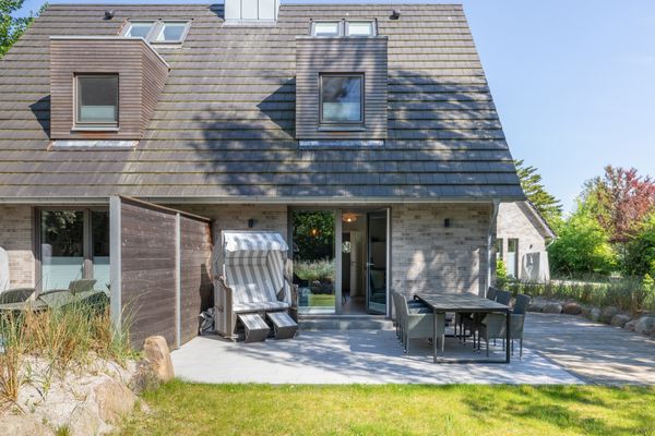 Ferienhaus Hus Dree in St. Peter-Ording – Bild 5 von 5