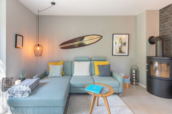 Ferienhaus Hus Dree in St. Peter-Ording – Bild 3 von 5