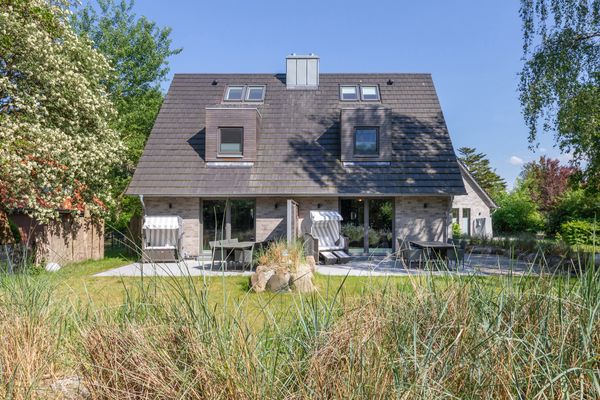Ferienhaus Hus Dree in St. Peter-Ording – Bild 1 von 5