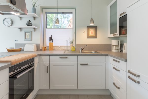 Ferienhaus Hus Veer in St. Peter-Ording – Bild 3 von 5