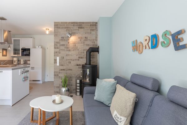 Ferienhaus Hus Veer in St. Peter-Ording – Bild 2 von 5