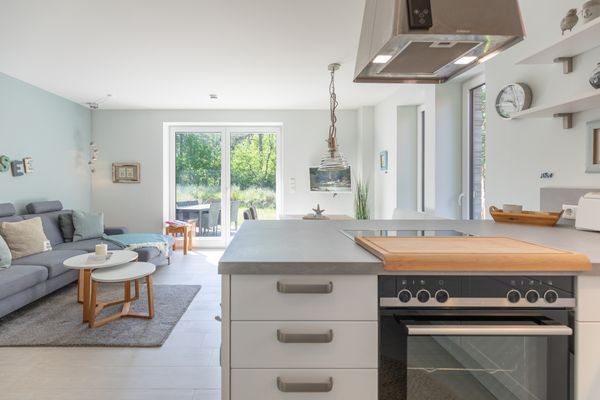 Ferienhaus Hus Veer in St. Peter-Ording – Bild 4 von 5