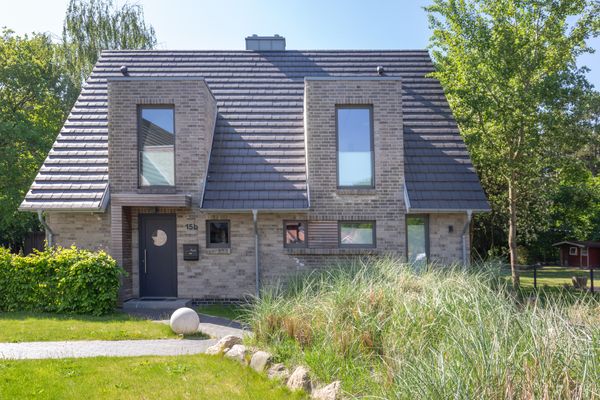 Ferienhaus Hus Veer in St. Peter-Ording – Bild 1 von 5