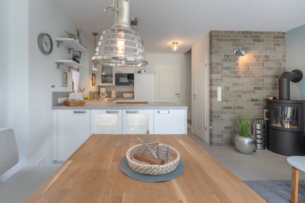 Ferienhaus Hus Veer in St. Peter-Ording – Bild 5 von 5