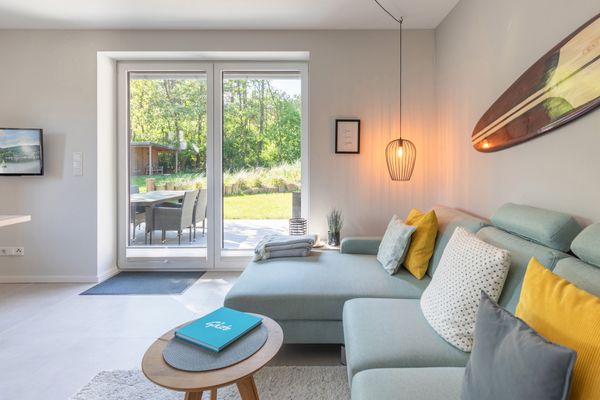 Ferienhaus Hus Dree in St. Peter-Ording – Bild 4 von 5