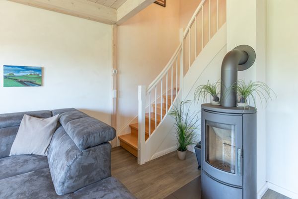 Ferienhaus Silbermöwe in Dagebüll – Bild 5 von 5