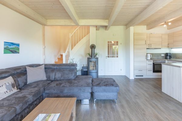 Ferienhaus Silbermöwe in Dagebüll – Bild 4 von 5