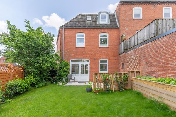 Ferienwohnung Küstenfrische in Husum – Bild 2 von 5