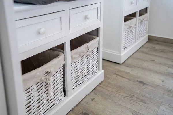 Schlafzimmer  (STR123d) Ferienwohnung "meerLust29"