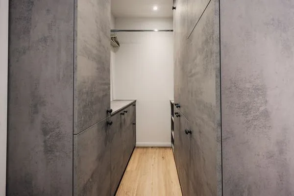 Schlafzimmer  Ferienwohnung Adina