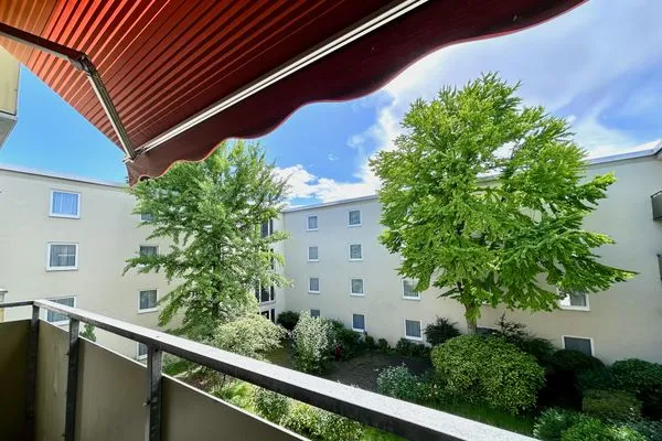  Ferienwohnung ML Apartment Lindau und Umgebung - Balkon