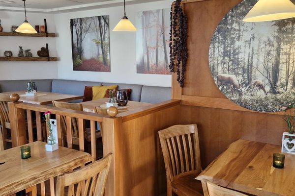 Ferienpark Freesenbruch Wohnung 4.6 - Boddenblick Ostseeheilbad Zingst - Waldhaus