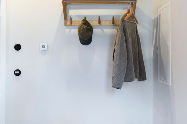  Landhaus Born Born - Dekoratives Detail