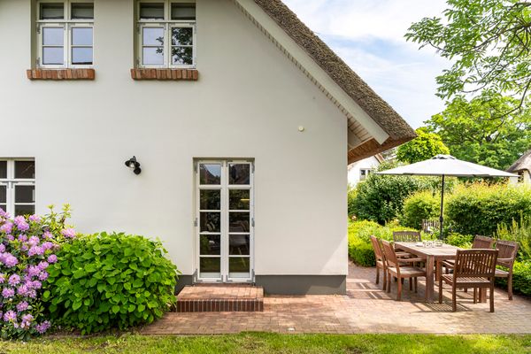  Landhaus Born Born - Hauptansicht