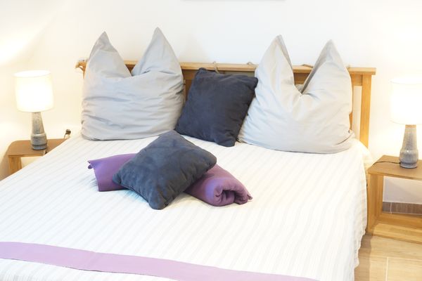  Lianes Hus Garding - 