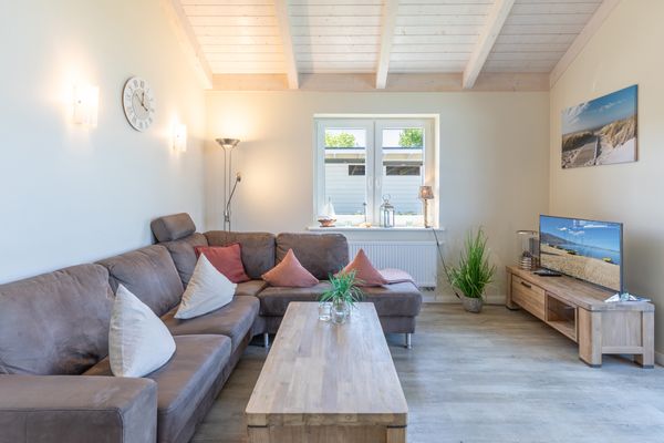 Ferienhaus Wolken Blick in Dagebüll – Bild 4 von 5