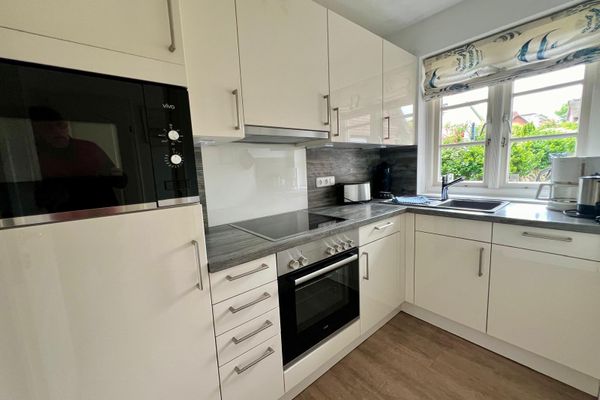  Hüs Waasluuper Whg. Silbermöwe Norddorf - 