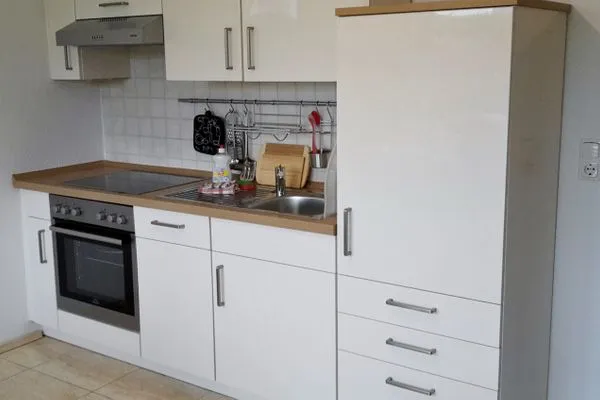 Küche / Küchenzeile  Haus Vincent, Whg. 5