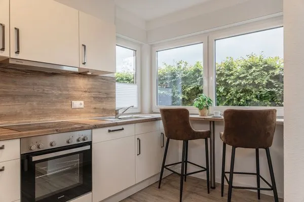  Wittmunder Straße 24a Ferienwohnung 50231