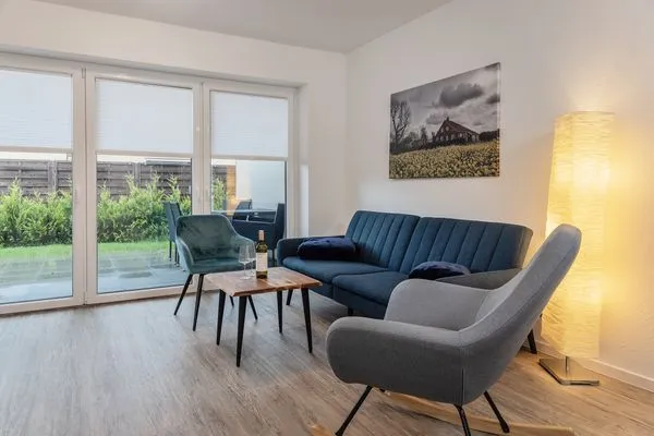  Wittmunder Straße 24a Ferienwohnung 50231