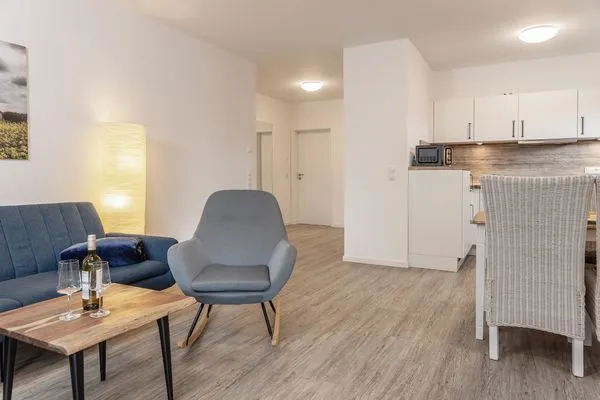  Wittmunder Straße 24a Ferienwohnung 50231