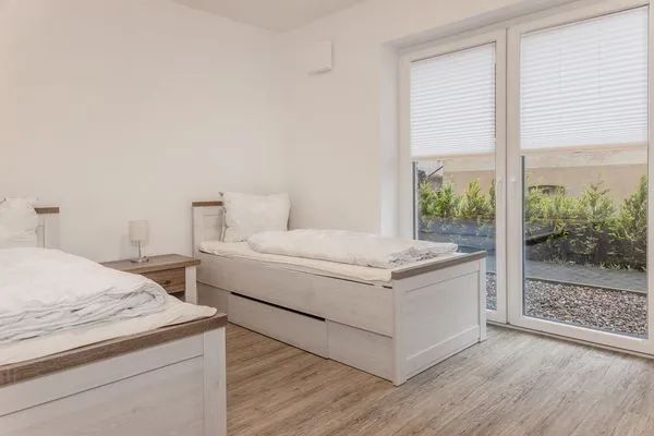  Wittmunder Straße 24a Ferienwohnung 50231