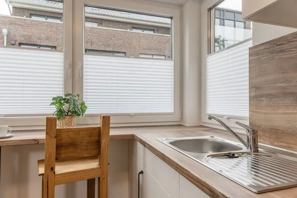  Wittmunder Straße 24a Ferienwohnung 50233