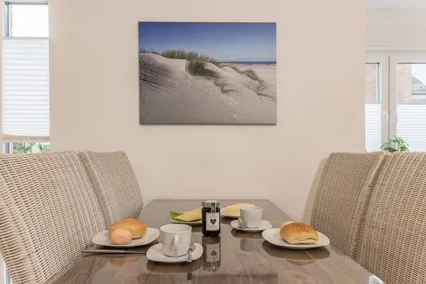  Wittmunder Straße 24a Ferienwohnung 50233