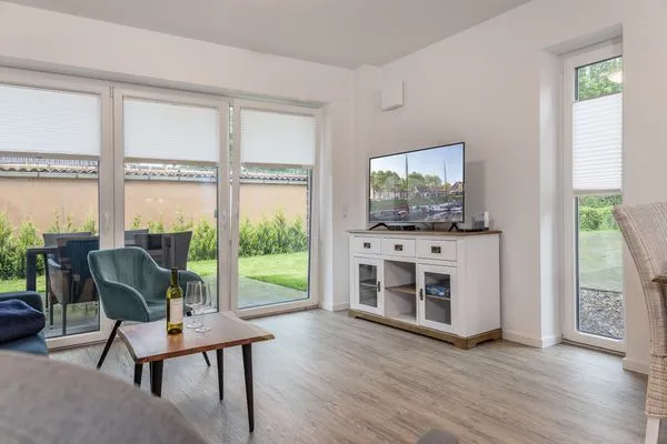  Wittmunder Straße 24a Ferienwohnung 50233