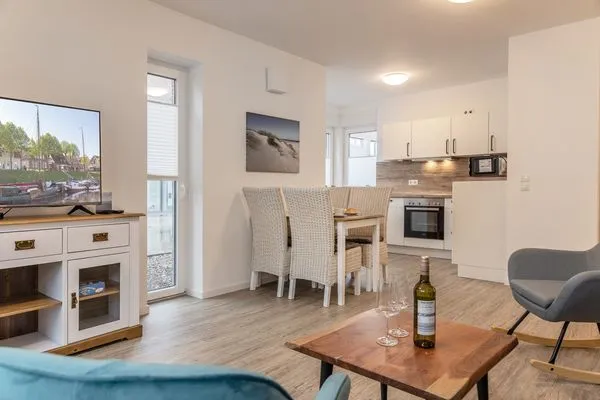  Wittmunder Straße 24a Ferienwohnung 50233