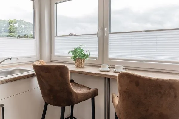  Wittmunder Straße 24a Ferienwohnung 50234