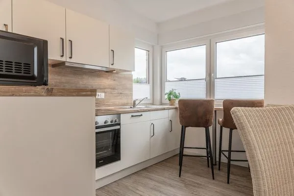  Wittmunder Straße 24a Ferienwohnung 50234