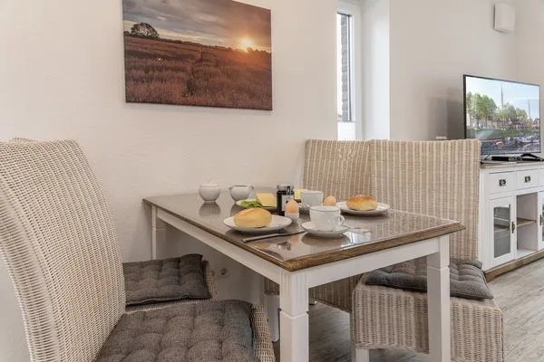  Wittmunder Straße 24a Ferienwohnung 50234