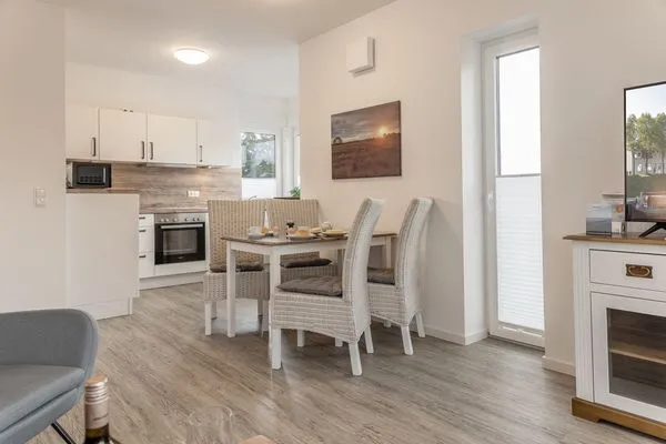  Wittmunder Straße 24a Ferienwohnung 50234