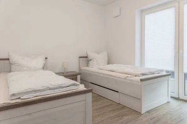  Wittmunder Straße 24a Ferienwohnung 50234