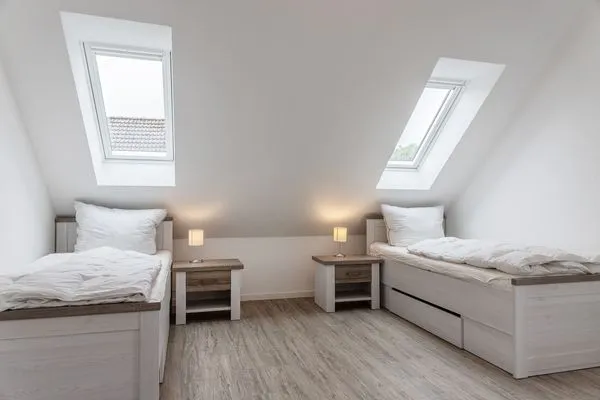  Wittmunder Straße 24a Ferienwohnung 50237