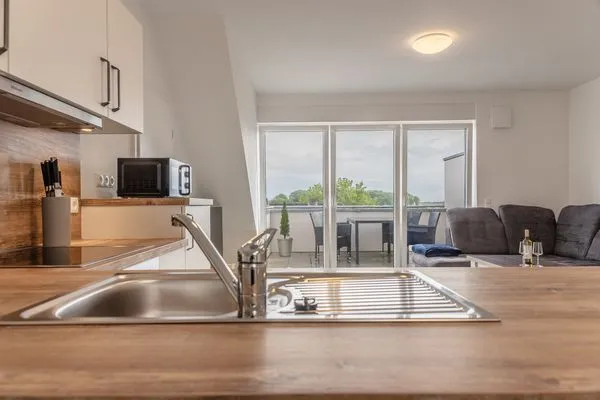  Wittmunder Straße 24a Ferienwohnung 50237